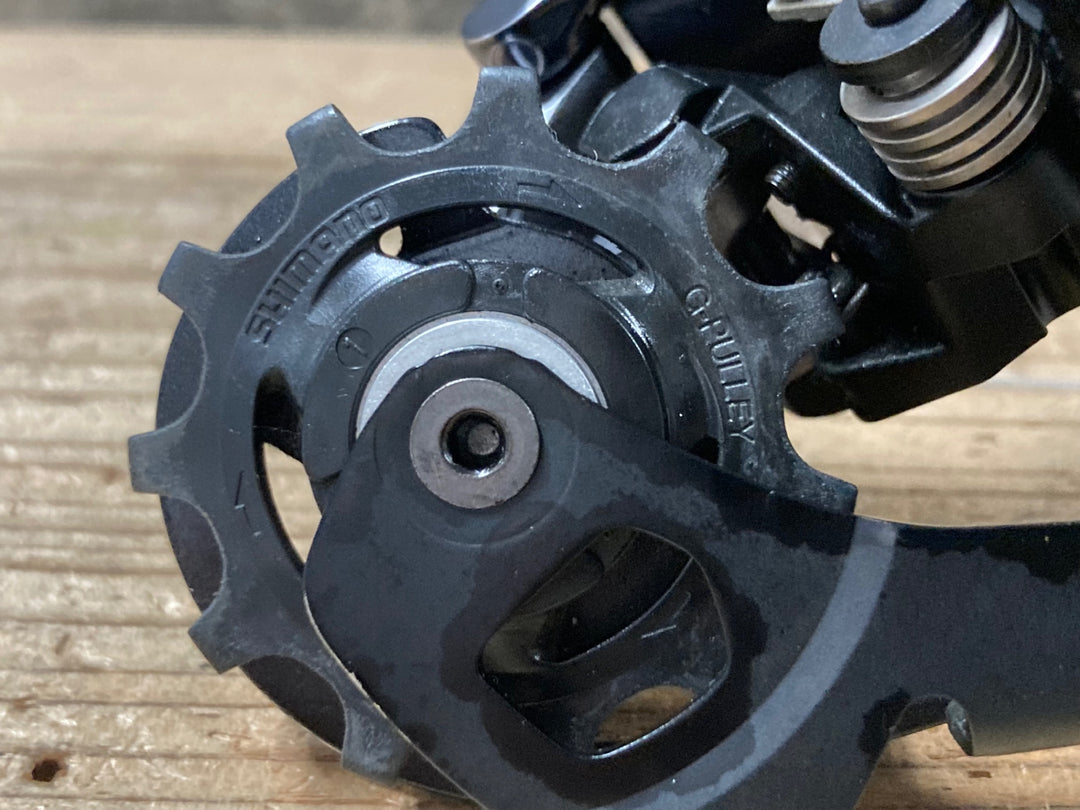 JW216 シマノ SHIMANO アルテグラ ULTEGRA RD-R8050 SS リアディレイラー 11s Di2 電動