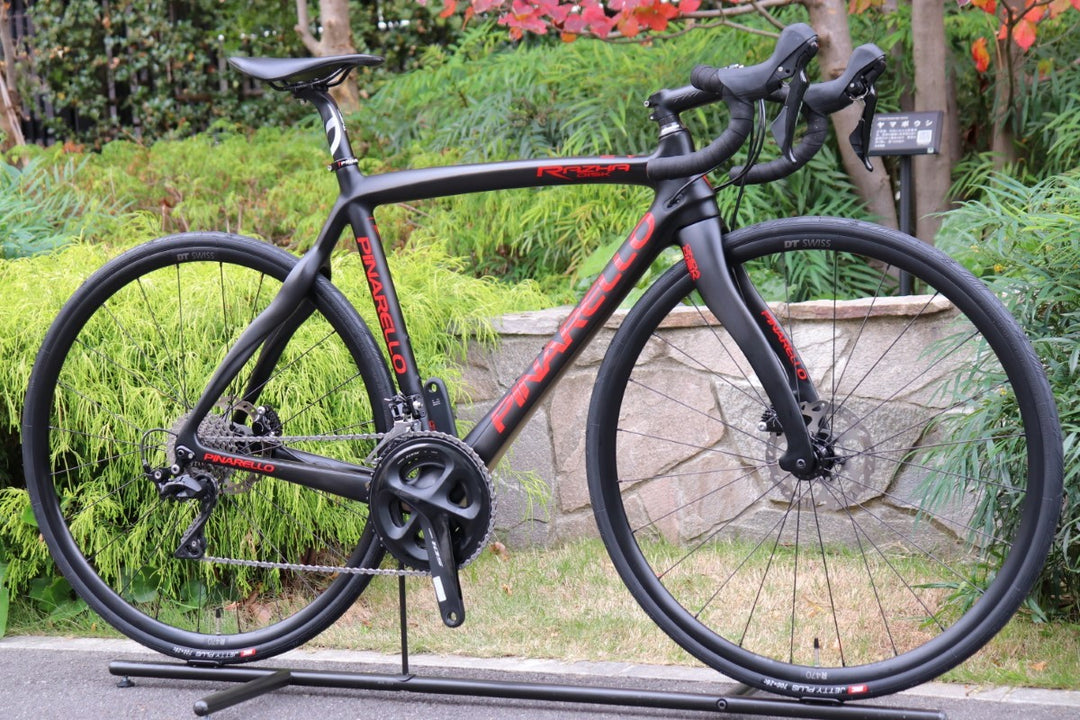 ピナレロ PINARELLO ラザ ディスク RAZHA DISK 2022モデル 515サイズ シマノ 105 R7020 11S カーボン ロードバイク 【さいたま浦和店】