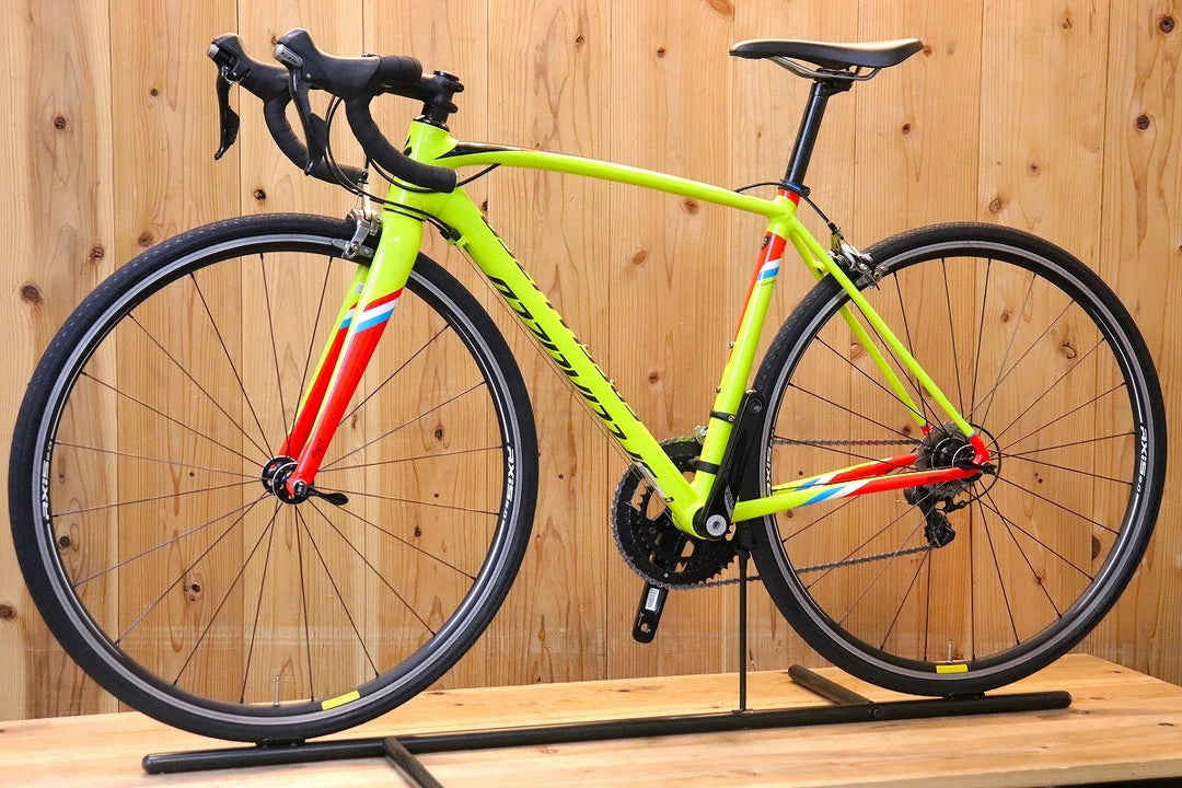 スペシャライズド SPECIALIZED アレー ALLEZ DSW SL COMP 2016年モデル 52サイズ シマノ 105 5800 MIX 11S アルミ ロードバイク 【芦屋店】