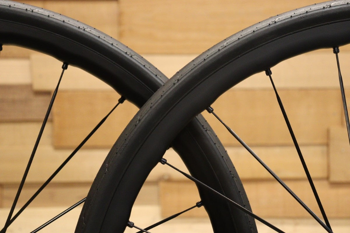 マヴィック MAVIC キシリウム ディスク KSYRIUM SL 25 DISC UST アルミ