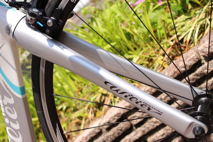 ウィリエール WILIER ステッラ STELLA 2015 XS(47) シマノ 105 5800 11S カーボン ロードバイク レディース【名古屋店】