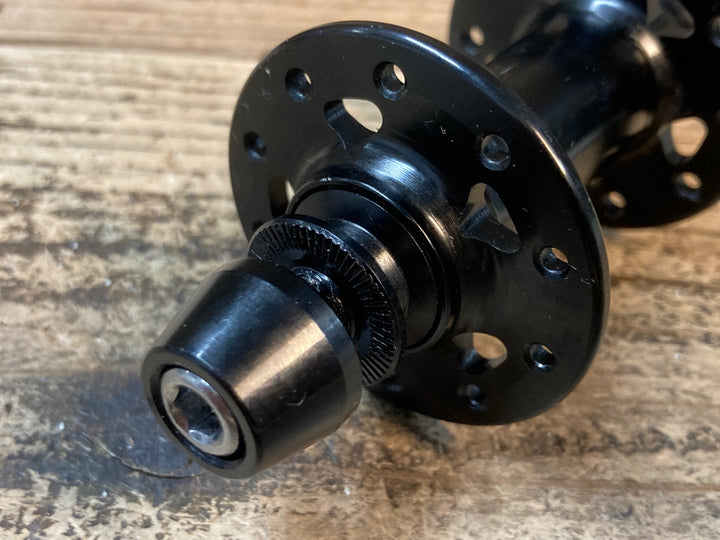 JS518 ブロンプトン BROMPTON フロントハブ 74mm 20H