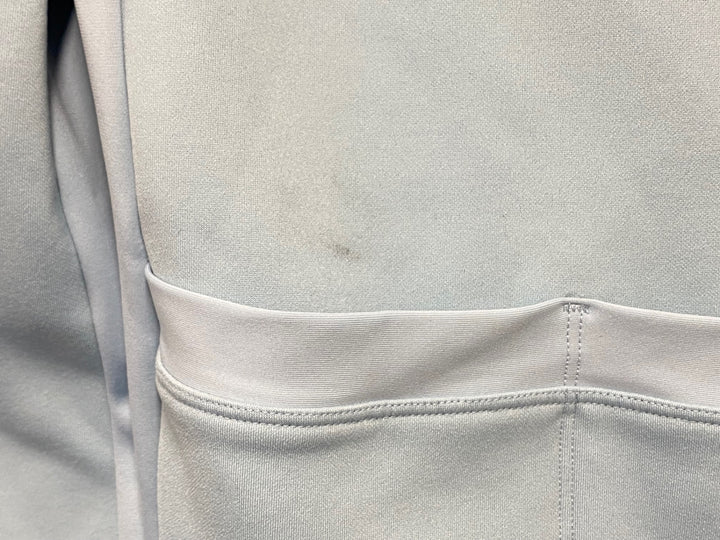 KM414 ラファ Rapha CORE WINTER JACKET 長袖 サイクルジャケット 水色 S 裏起毛
