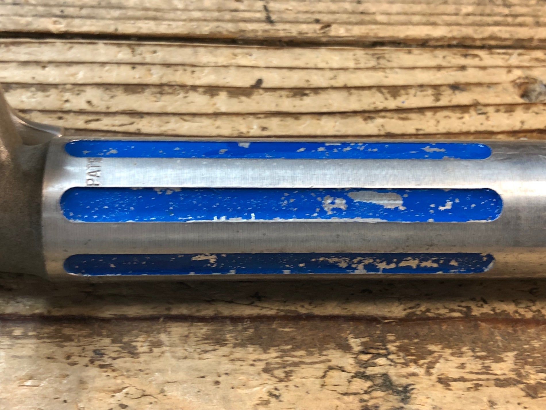 HX233 カンパニョーロ Campagnolo スーパーレコード SUPER RECORD