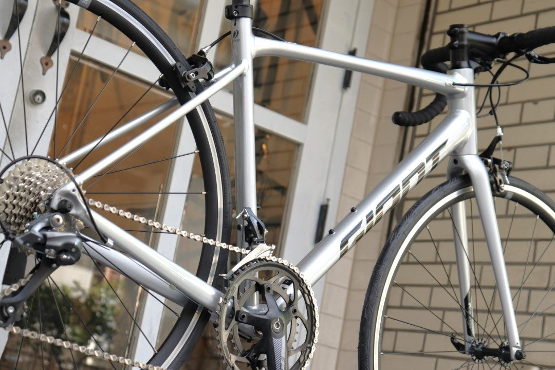 ジャイアント GIANT コンテンド CONTEND 2 2020モデル Mサイズ シマノ