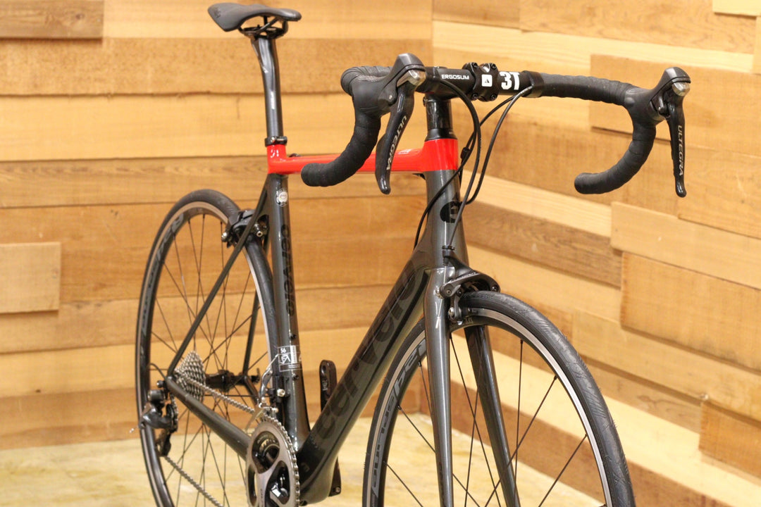 サーヴェロ CERVELO R5 2016 56サイズ シマノ アルテグラ 6800 MIX 11S カーボン ロードバイク 【立川店】