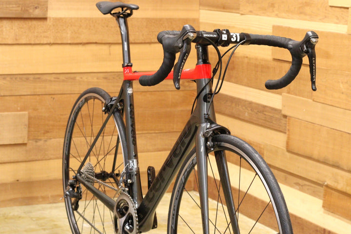 サーヴェロ CERVELO R5 2016 56サイズ シマノ アルテグラ 6800 MIX 11S カーボン ロードバイク 【立川店】