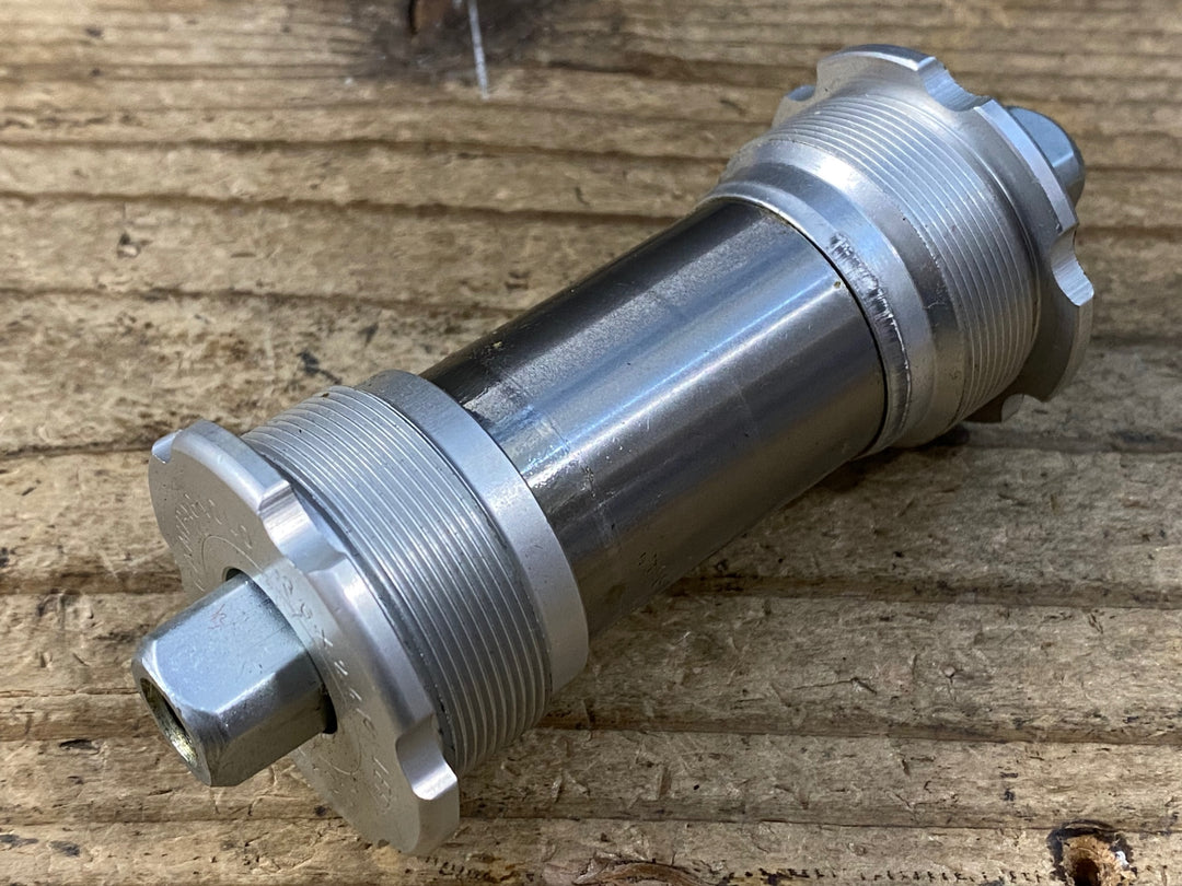 KK652 カンパニョーロ CAMPAGNOLO AC-H ボトムブラケット ITA スクエアテーパー 軸長111MM BB00-AH11IT
