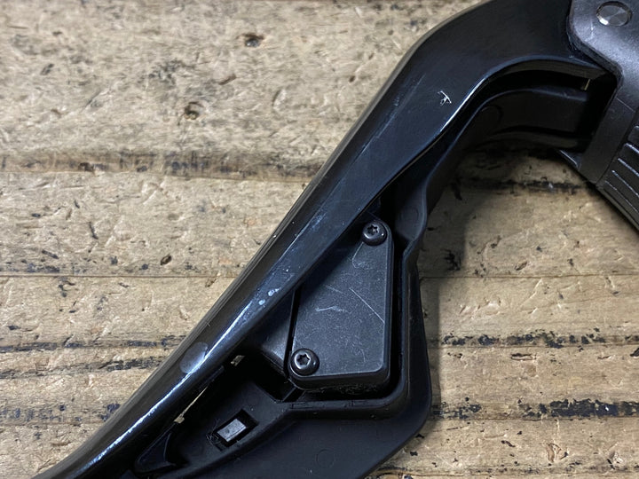 KF726 シマノ SHIMANO デュラエース DURA-ACE ST-R9150 STIレバー 2×11S Di2 電動 ※動作確認済