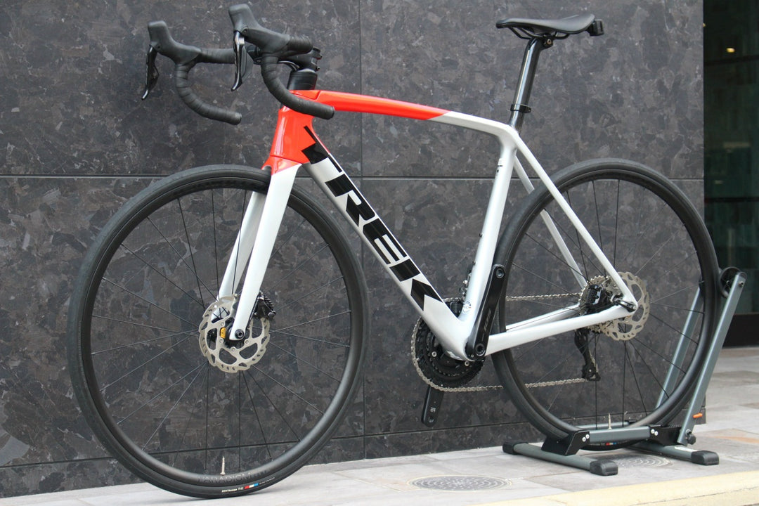 トレック TREK エモンダ EMONDA SL6 DISC 2023年モデル 56サイズ シマノ 105 R7170 12S Di2 カーボン ロードバイク 【福岡店】