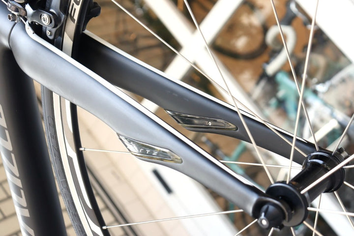 スペシャライズド SPECIALIZED ルーベ ROUBAIX SL4 ELITE 2014モデル 52サイズ シマノ 105 5700 MIX 10S カーボン ロードバイク 【横浜店】