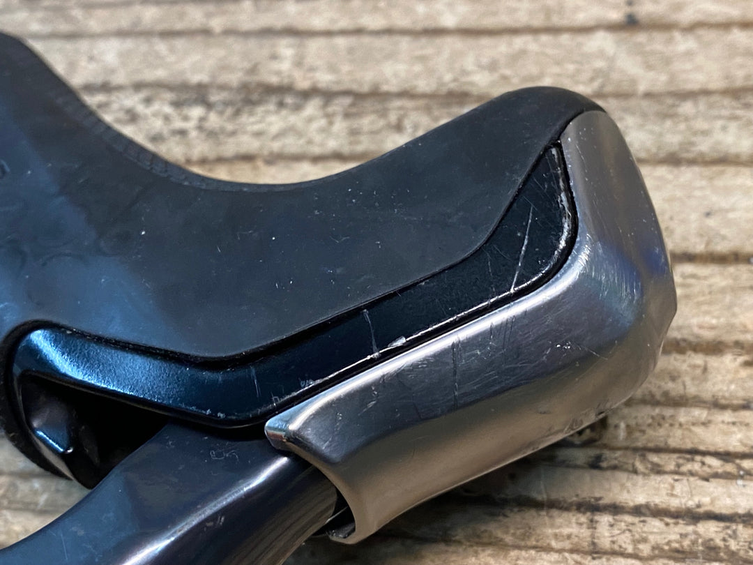 JJ094 シマノ SHIMANO ST-R785 STIレバー 右レバー Di2 電動 油圧 動作確認済