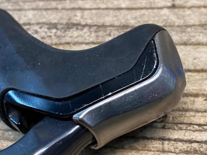 JJ094 シマノ SHIMANO ST-R785 STIレバー 右レバー Di2 電動 油圧 動作確認済