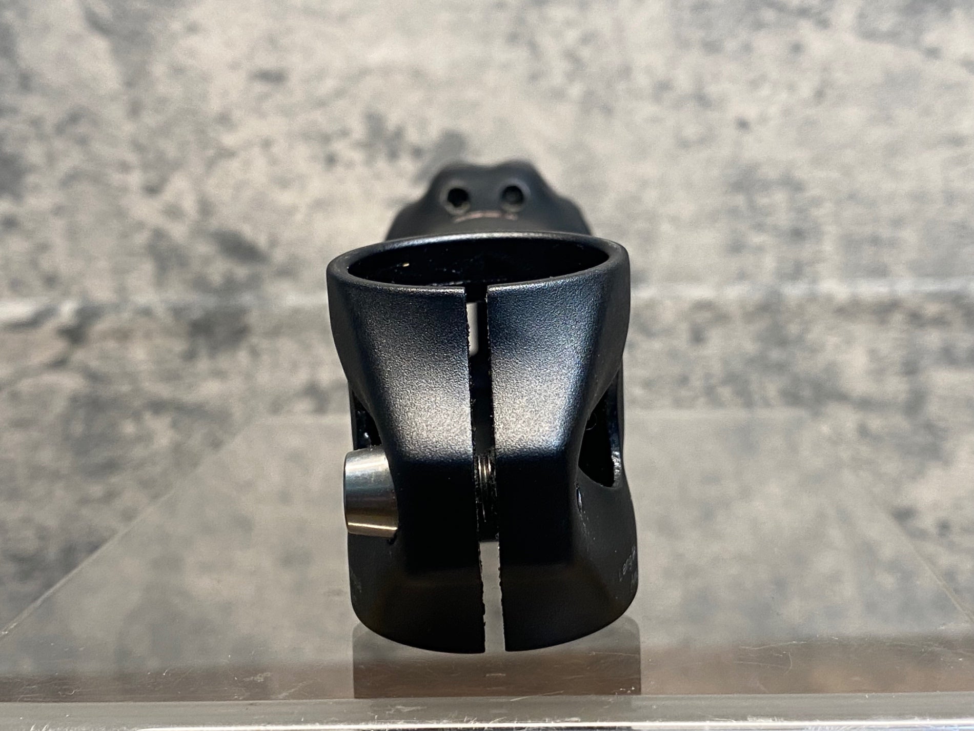 激レア MORATI モラティ チタニウム ステム 100mm デッドストック③ 激レア MORATI モラティ チタニウム ステム 100mm デッドストック