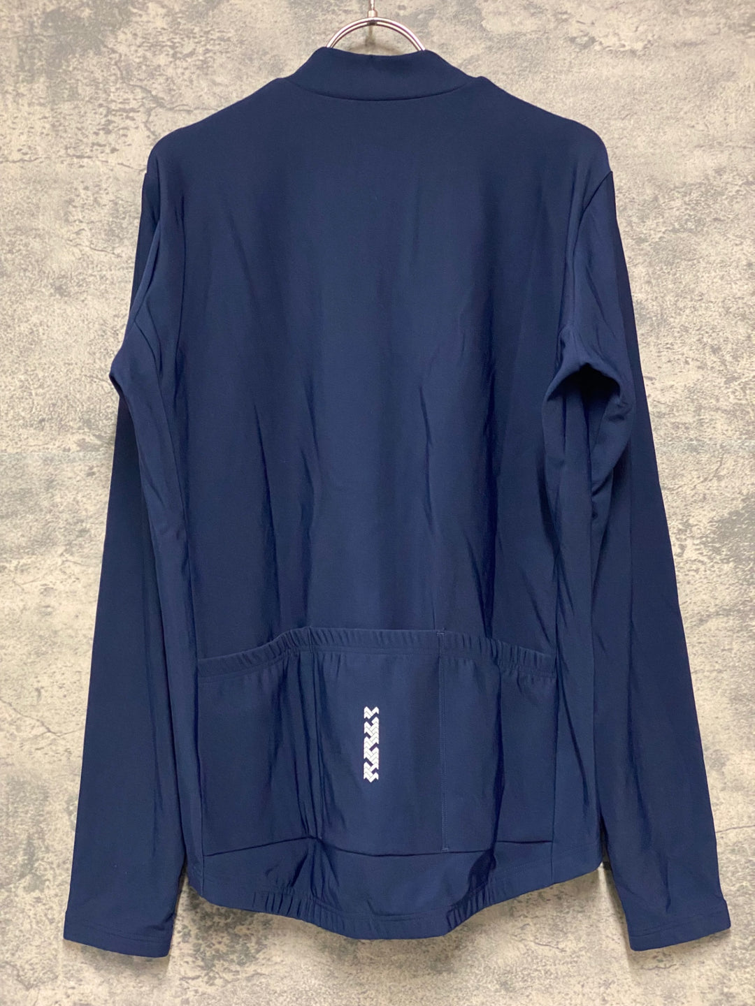KA700 シマノ SHIMANO ELEMENT LONG SLEEVE JERSEY 長袖 サイクルジャージ 裏起毛