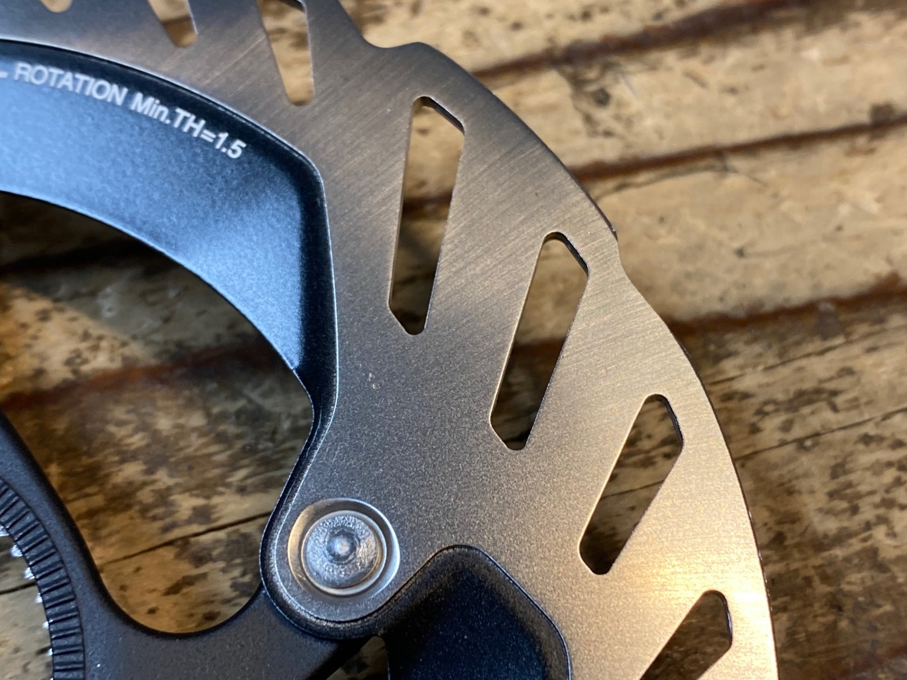 JP250 シマノ SHIMANO デュラエース DURA-ACE RT-CL900 ディスク
