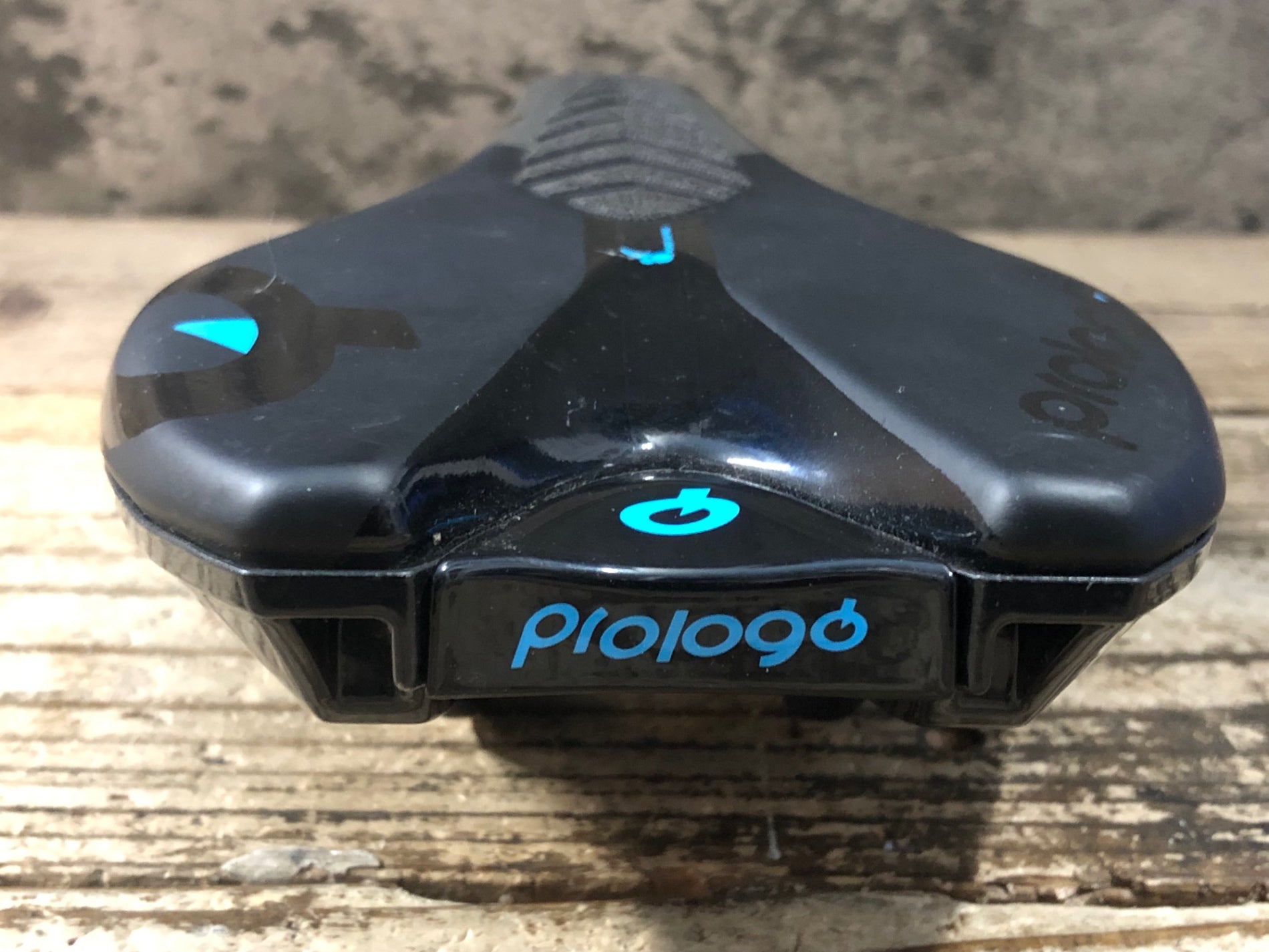 JU746 プロロゴ prologo T Gale TT CPC サドル 黒 Tiroxレール – BICI