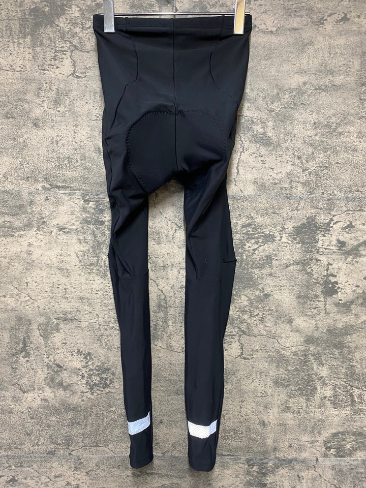 KD851 パールイズミ PEARL iZUMi レーサータイツ 黒 M 裏起毛