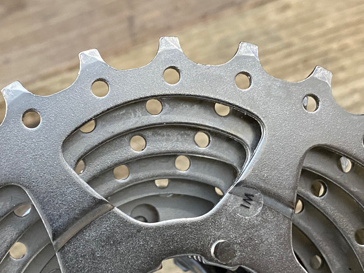 JU448 シマノ SHIMANO CS-HG500-10 スプロケット 11-25T 10S