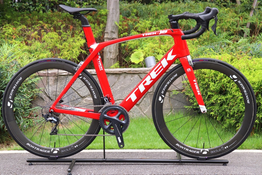 TREK Madone SL6 Segafredo カラー 2019年モデル52 トレック TREK