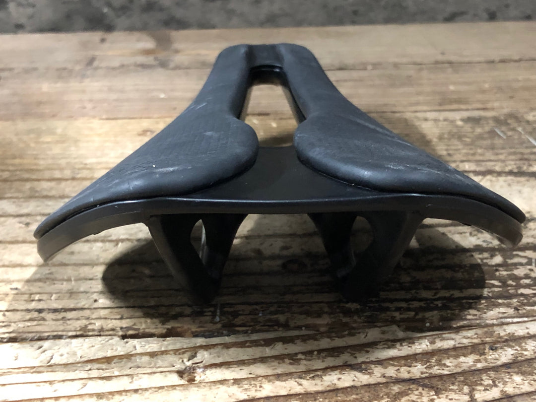KI495 セラ・イタリア SELLE ITALIA MODEL X スチールレール サドル
