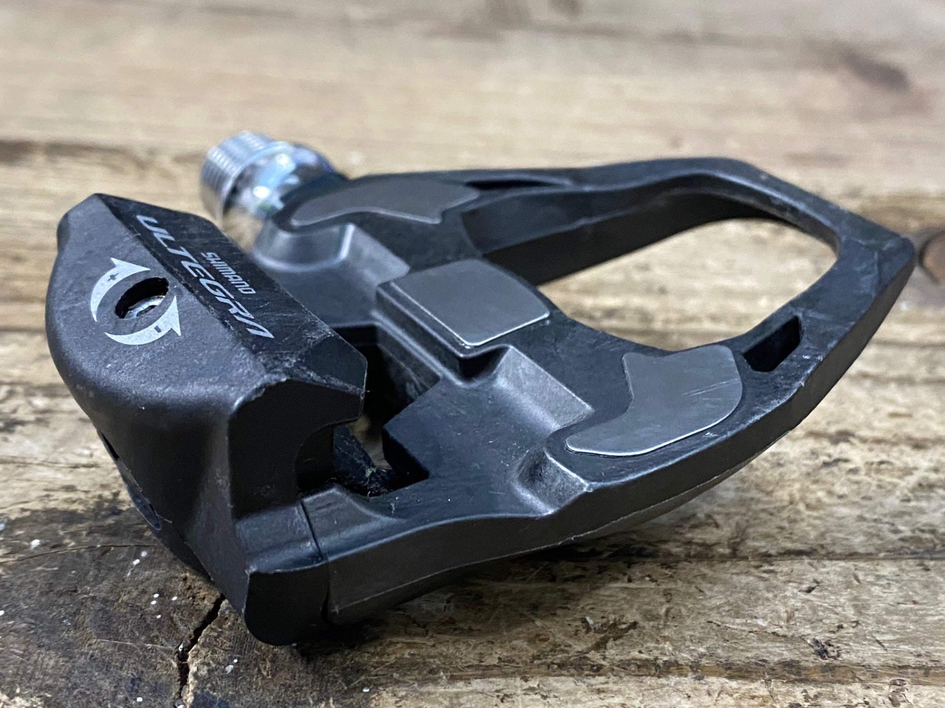 JY334 シマノ SHIMANO アルテグラ ULTEGRA PD-R8000 ビンディング