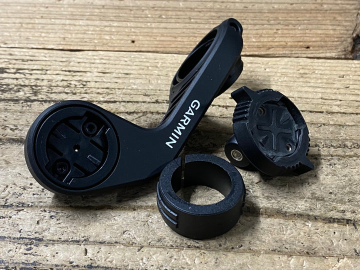 JZ576 ガーミン GARMIN VARiA UT800 フロントライト 点灯確認済