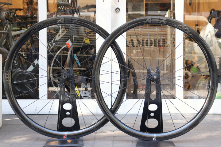 ワンエアー ONEAER DX3 カーボン チューブレスレディ ホイールセット スラム XDR 12S 【横浜店】