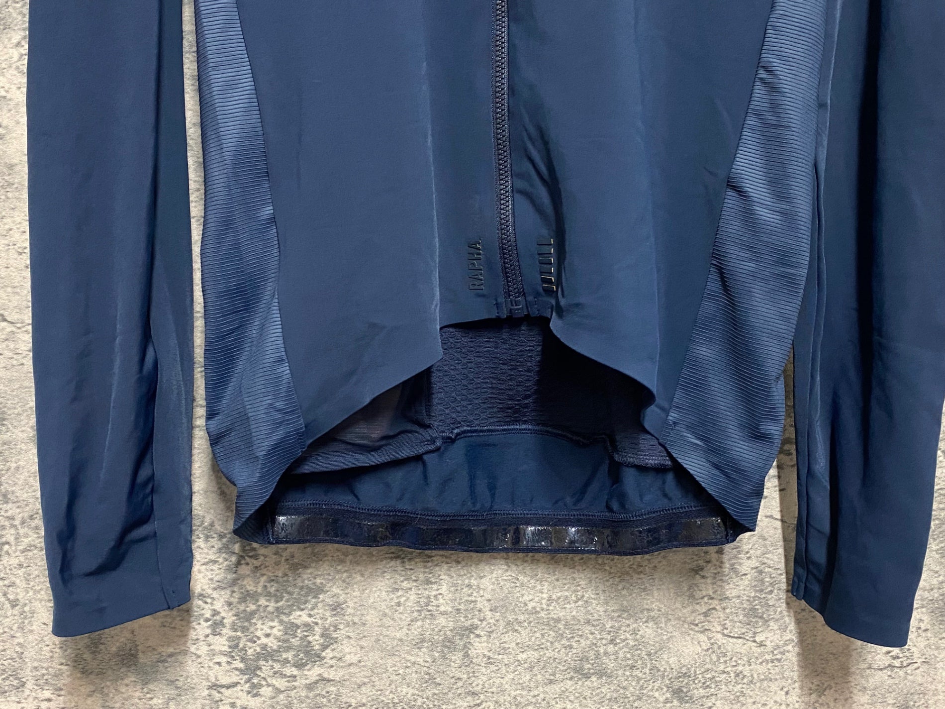 JN772 ラファ Rapha PRO TEAM LONG SLEEVE THERMAL JERSEY 長袖