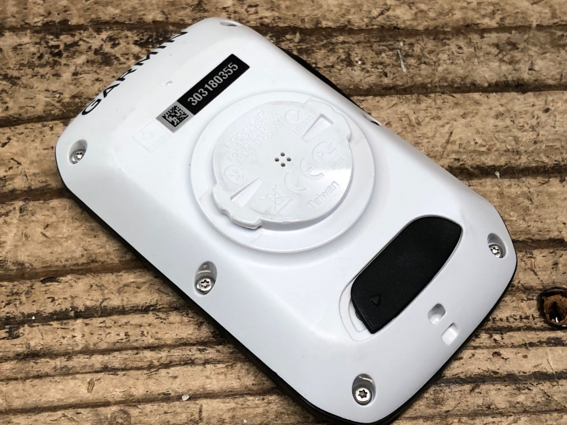 GARMIN Edge 510 サイクルコンピューター本体 【公式通販】