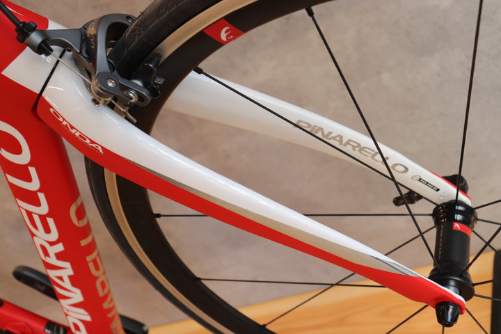 ピナレロ PINARELLO ガン GAN S 2016年モデル 515サイズ シマノ アルテグラ 6800 11S カーボン ロードバイク 【さいたま浦和店】