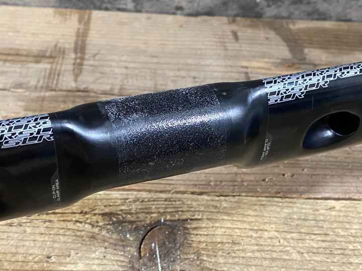 KE316 ジャイアント GIANT コンタクト CONTACT SLR カーボン ドロップハンドル 380mm Φ31.8