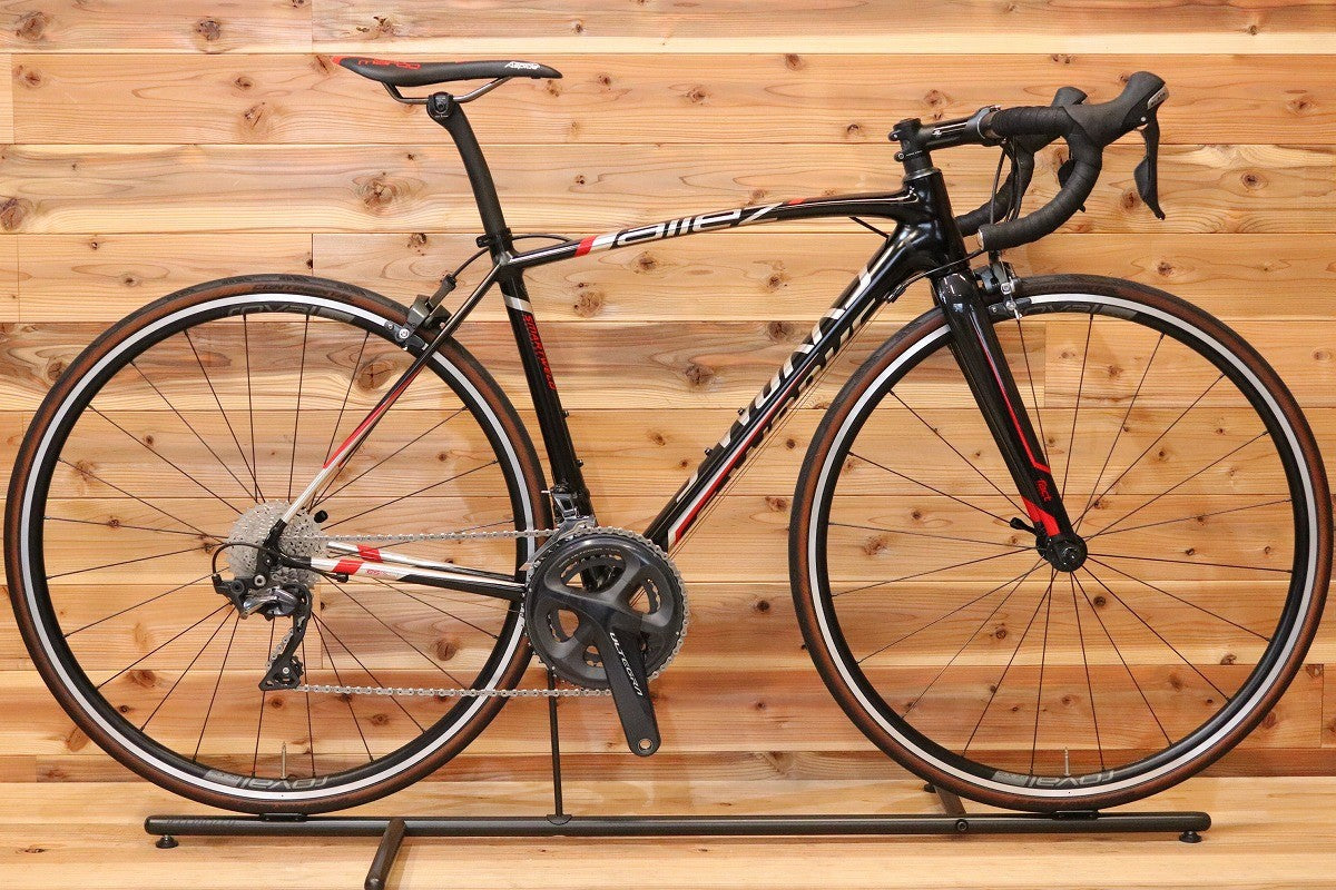 Allez Sport Allez 52 Specialized Allez Disc Sport (Satin Tropical