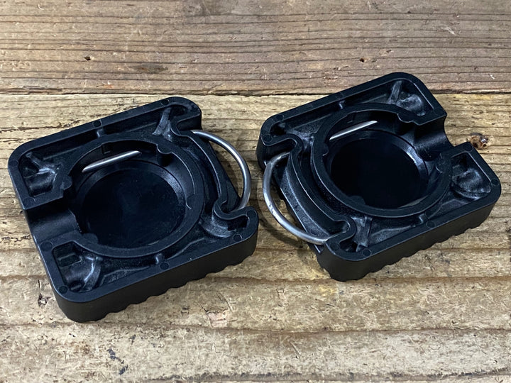 KK604 スピードプレイ SPEEDPLAY Flat Pedal Quick Kit 左右セット