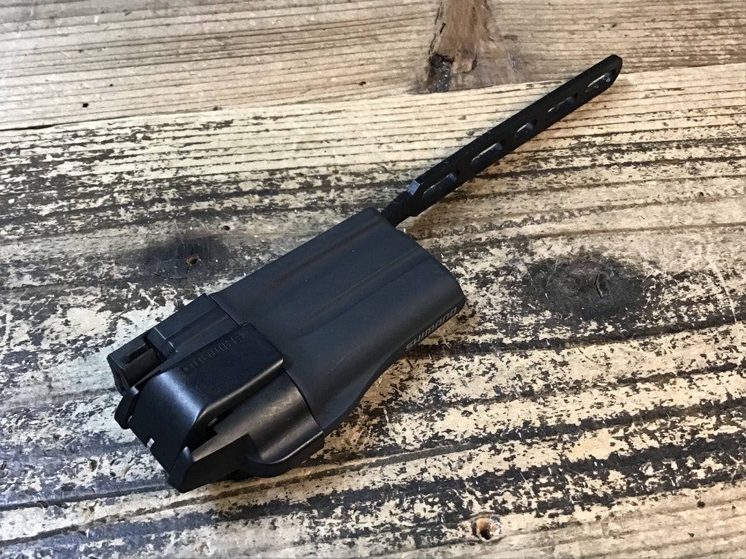 JG577 シマノ SHIMANO SM-BTR1 SM-BMR2 バッテリー 電動 外付けバッテリー DI2