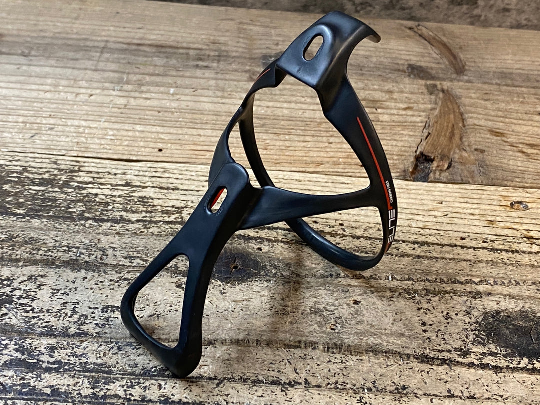 JN816 エリート ELITE LEGGERO CARBON ボトルケージ