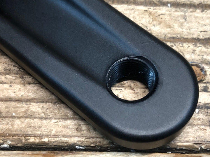 JD231 ミケ MICHE ピスタード PISTARD 2.0 170mm 50T ピストクランクセット BCD144mm Φ24mm