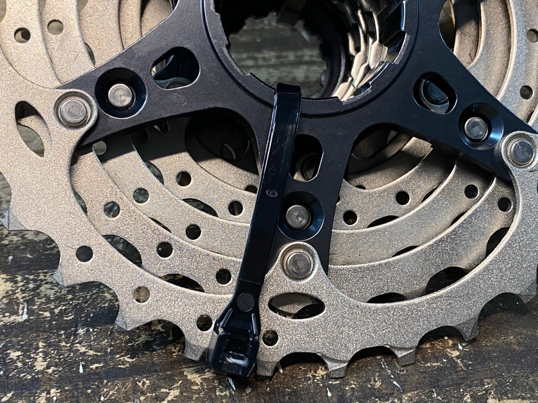 HZ257 シマノ SHIMANO アルテグラ ULTEGRA CS-R8000 スプロケット 11-32T 11S