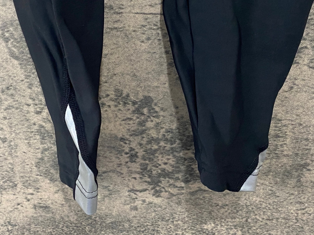 JW084 パールイズミ PEARL iZUMi レーサータイツ 黒 S