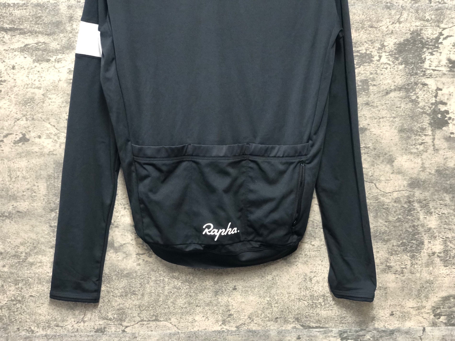 KH905 ラファ Rapha CORE LONG SLEEVE JERSEY 長袖サイクルジャージ