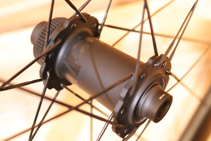 ジップ ZIPP 353 NSW TUBELESS DISC シマノ 11S/12S 25mm フックレス カーボン チューブレス ロードバイク ホイールセット 【広島店】
