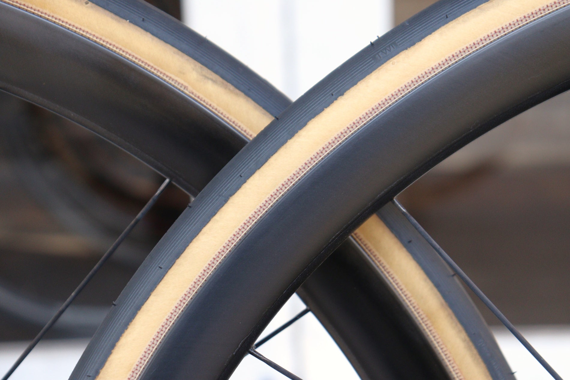 エンヴィ ENVE SES2.3 NEW STRAIGHT SPOKE カーボン チューブレス