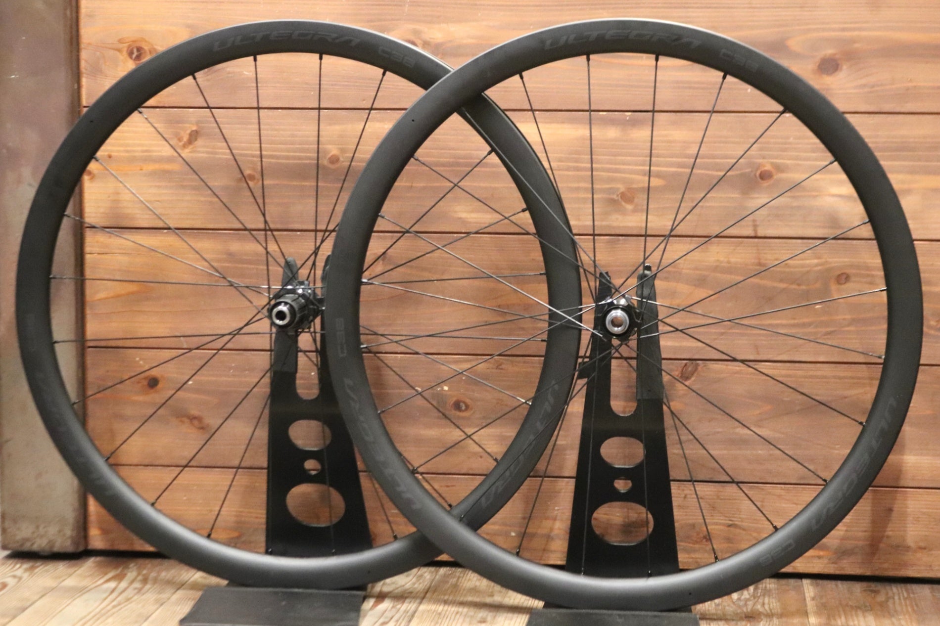 シマノ SHIMANO アルテグラ ULTEGRA WH-R8170-C36-TL カーボン