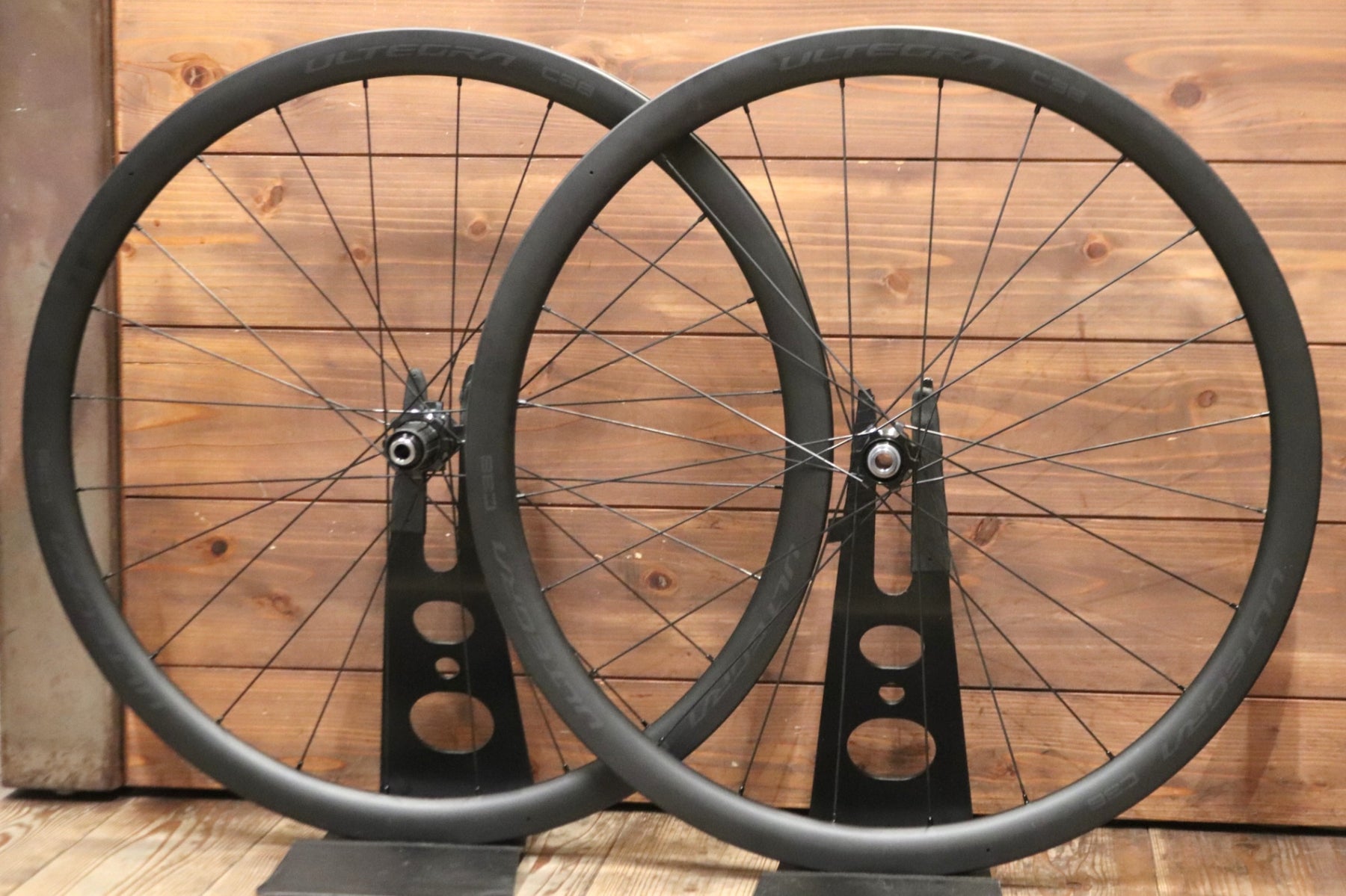 シマノ SHIMANO アルテグラ ULTEGRA WH-R8170-C36-TL カーボン 