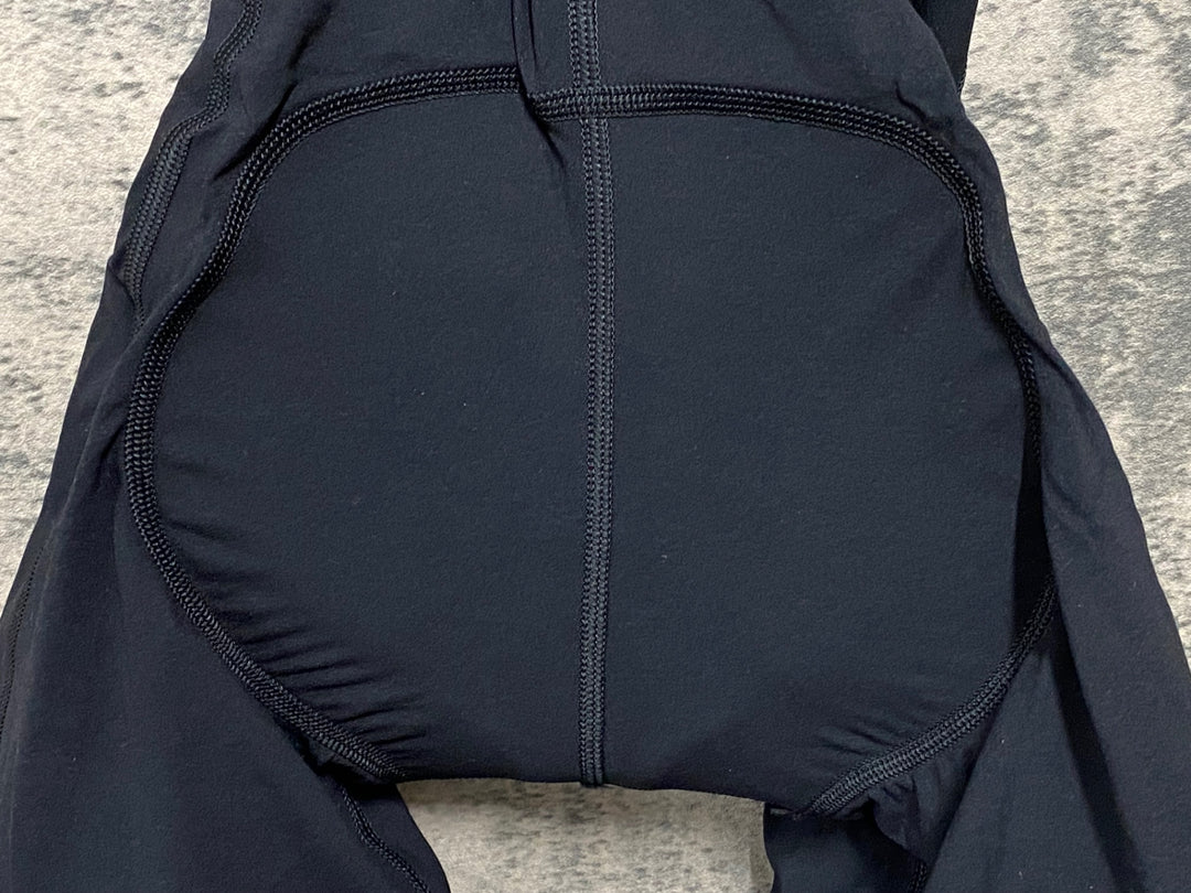 JE285 ラファ Rapha WOMEN'S CLASSIC BIB SHORTS ビブショーツ ブラック レディース XXS