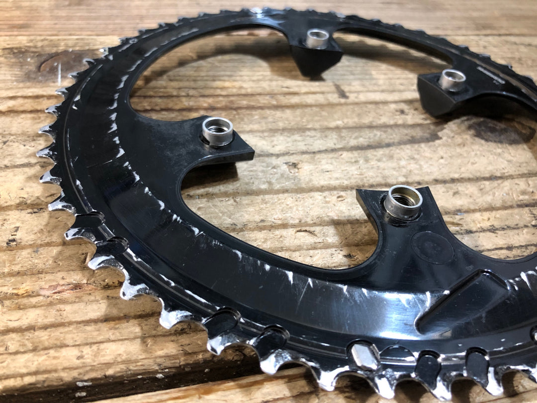 JZ688 シマノ SHIMANO デュラエース DURA-ACE FC-R9200 チェーンリング 54/40T
