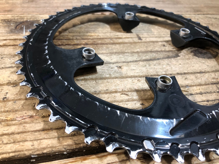 JZ688 シマノ SHIMANO デュラエース DURA-ACE FC-R9200 チェーンリング 54/40T