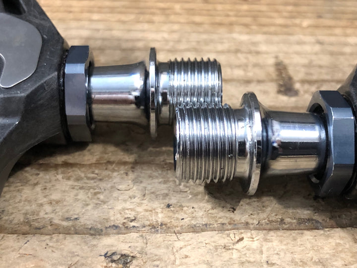 JR037 シマノ SHIMANO アルテグラ ULTEGRA PD-R8000 ビンディングペダル SPD-SL