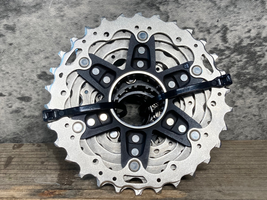 JM962 シマノ SHIMANO アルテグラ ULTEGRA CS-R8100 スプロケット 11-30T 12S