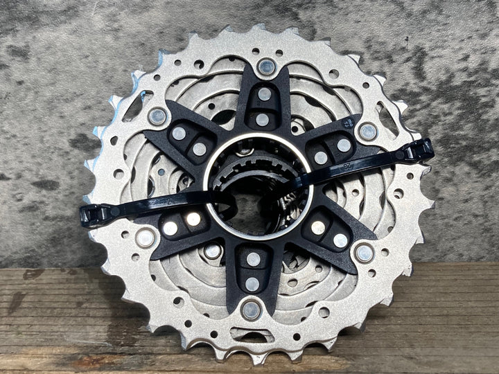 JM962 シマノ SHIMANO アルテグラ ULTEGRA CS-R8100 スプロケット 11-30T 12S